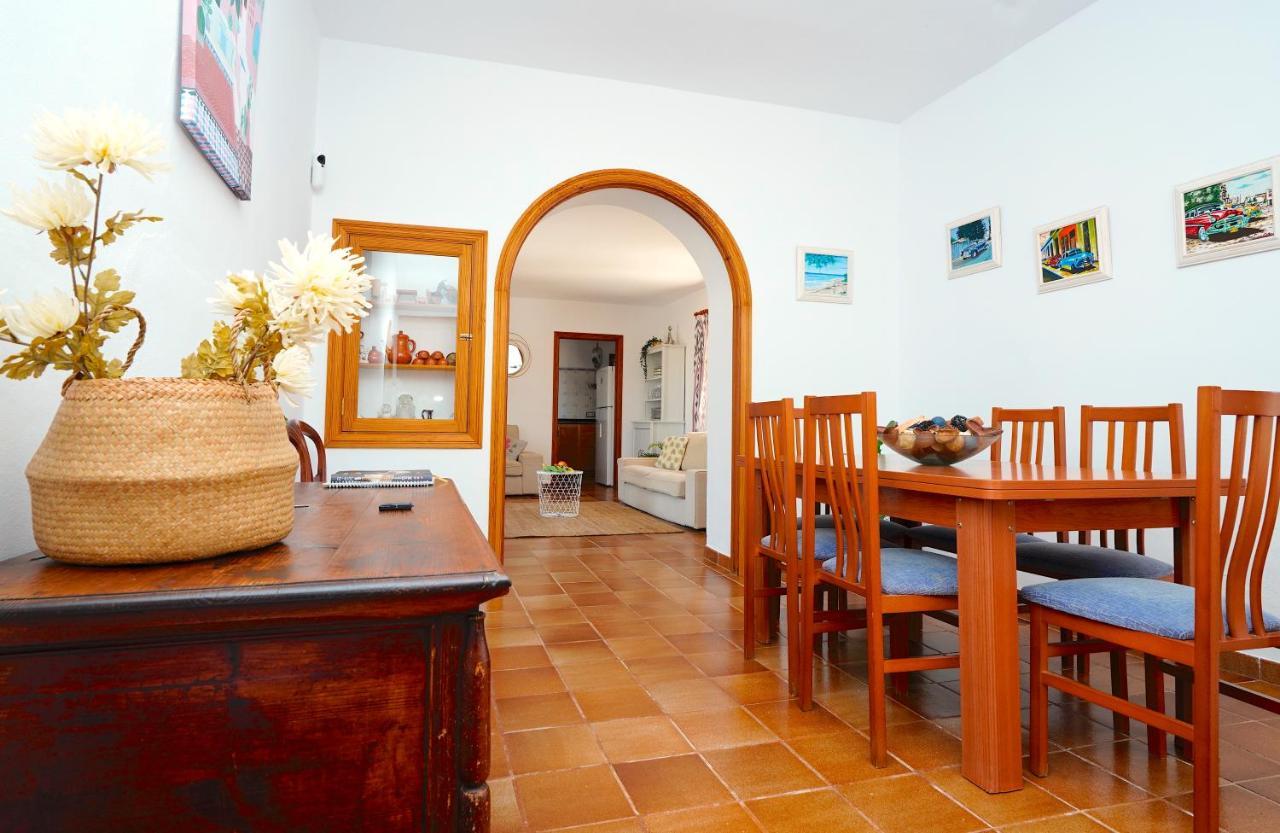 Quality Villa Sa Tapia Porreres Esterno foto