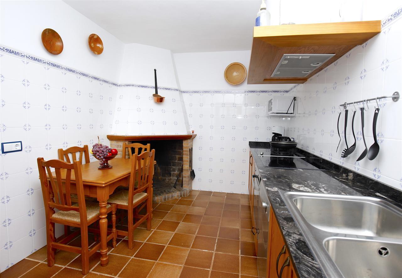 Quality Villa Sa Tapia Porreres Esterno foto